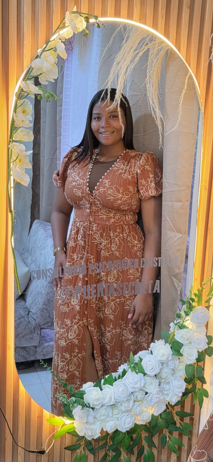 Psicóloga - Puerta Secreta Psicoterapia