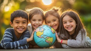 Psicoterapia Individual para Niños: Un Camino de Sanidad, Esperanza y Espacio para que los niños puedas explorar sus emociones.