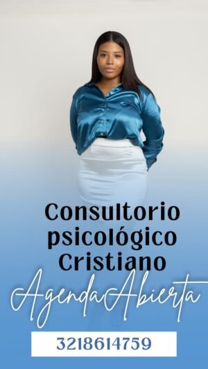 Mas pequeña - Puerta Secreta Psicoterapia