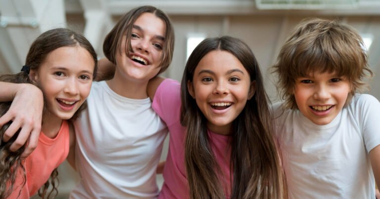 Psicoterapia Individual para Preadolescentes: Cimentando el carácter entre el asombro de la niñez y el desafío de crecer.